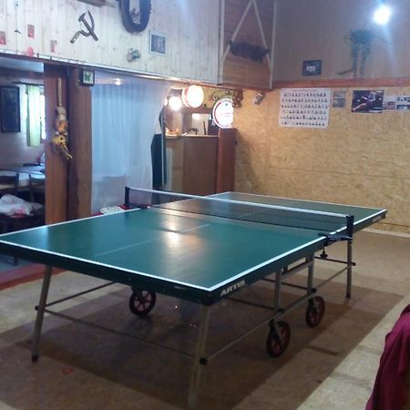 Hotel U Tri Kocek Jablonné v Podještědí Zewnętrze zdjęcie