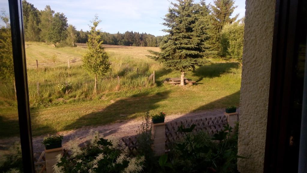 Hotel U Tri Kocek Jablonné v Podještědí Zewnętrze zdjęcie