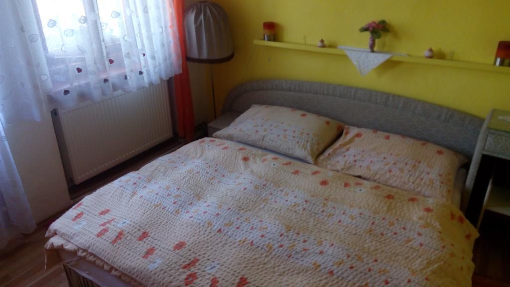 Hotel U Tri Kocek Jablonné v Podještědí Zewnętrze zdjęcie