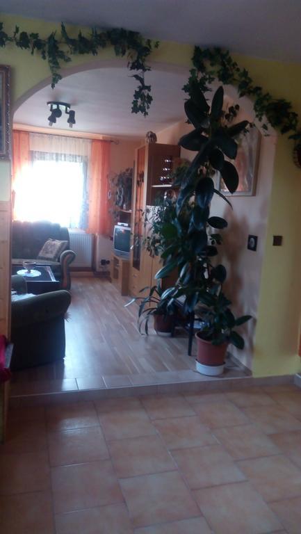 Hotel U Tri Kocek Jablonné v Podještědí Zewnętrze zdjęcie