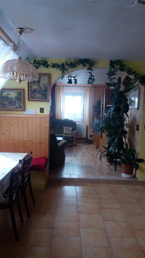 Hotel U Tri Kocek Jablonné v Podještědí Zewnętrze zdjęcie