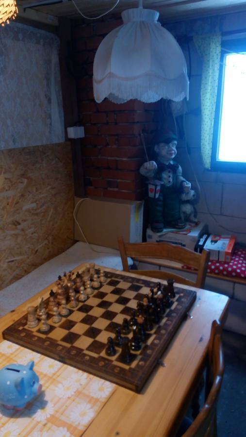 Hotel U Tri Kocek Jablonné v Podještědí Zewnętrze zdjęcie