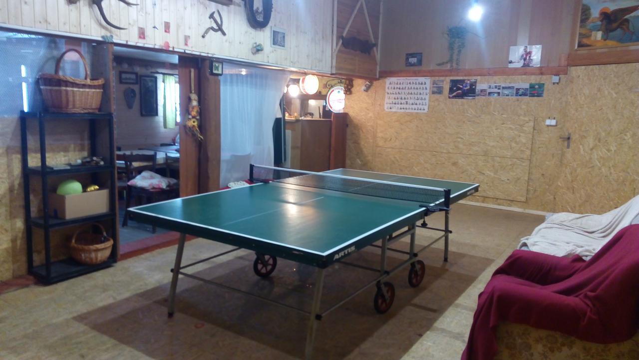 Hotel U Tri Kocek Jablonné v Podještědí Zewnętrze zdjęcie